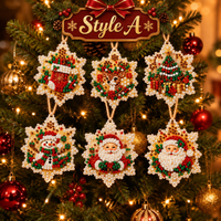 Style A-6pcs