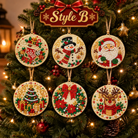 Style B-6pcs