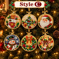 Style C-6pcs