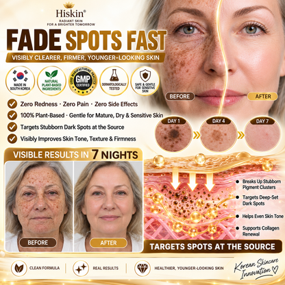 𝑶𝒇𝒇𝒊𝒄𝒊𝒂𝒍 𝑺𝒕𝒐𝒓𝒆 | 𝐍𝐞𝐰! ✨ 𝐇𝐢𝐬𝐤𝐢𝐧® 𝐓𝐮𝐫𝐦𝐞𝐫𝐢𝐜 × 𝐊𝐨𝐣𝐢𝐜 𝐀𝐜𝐢𝐝 𝐎𝐯𝐞𝐫𝐧𝐢𝐠𝐡𝐭 𝐏𝐞𝐞𝐥-𝐎𝐟𝐟 𝐌𝐚𝐬𝐤 — 𝐅𝐚𝐝𝐞 𝐒𝐭𝐮𝐛𝐛𝐨𝐫𝐧 𝐃𝐚𝐫𝐤 𝐒𝐩𝐨𝐭𝐬 & 𝐒𝐦𝐨𝐨𝐭𝐡 𝐕𝐢𝐬𝐢𝐛𝐥𝐞 𝐖𝐫𝐢𝐧𝐤𝐥𝐞𝐬 𝐖𝐡𝐢𝐥𝐞 𝐘𝐨𝐮 𝐒𝐥𝐞𝐞𝐩 🌙✨ 𝐓𝐮𝐫𝐦𝐞𝐫𝐢𝐜 × 𝐊𝐨𝐣𝐢𝐜 𝐀𝐜𝐢𝐝 × 𝐏𝐞𝐩𝐭𝐢𝐝𝐞𝐬 ✅ 𝐎𝐧𝐞 𝐒𝐭𝐞𝐩 𝐚 𝐍𝐢𝐠𝐡𝐭 · 𝐕𝐢𝐬𝐢𝐛𝐥𝐞 𝐂𝐡𝐚𝐧𝐠𝐞𝐬 𝐢𝐧 𝟕 𝐍𝐢𝐠𝐡𝐭𝐬 💯